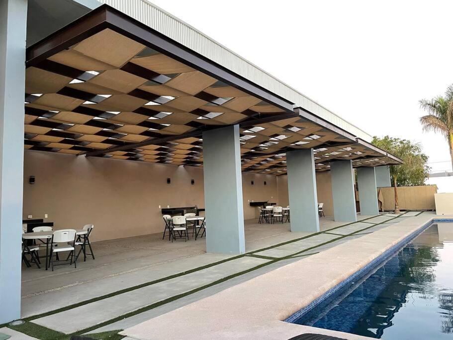 Casa Mauricio Villa La Paz Exteriör bild