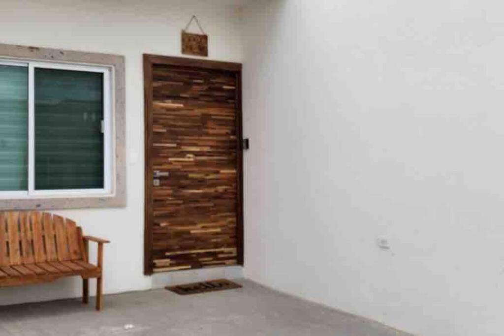 Casa Mauricio Villa La Paz Exteriör bild