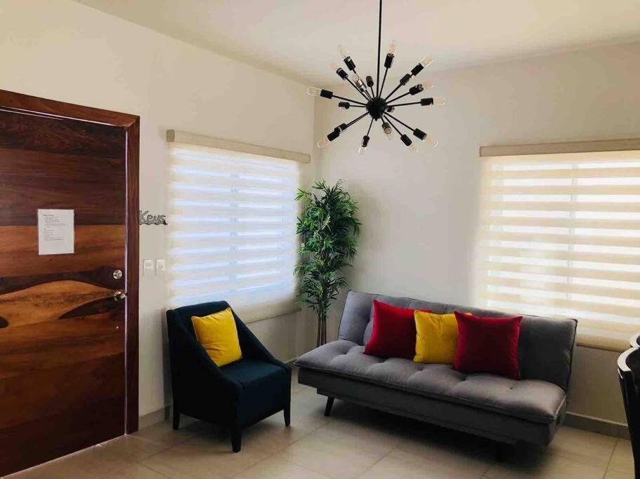 Casa Mauricio Villa La Paz Exteriör bild