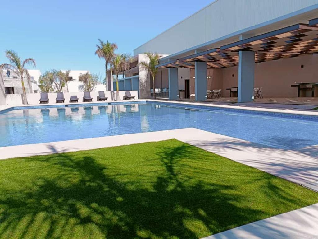Casa Mauricio Villa La Paz Exteriör bild